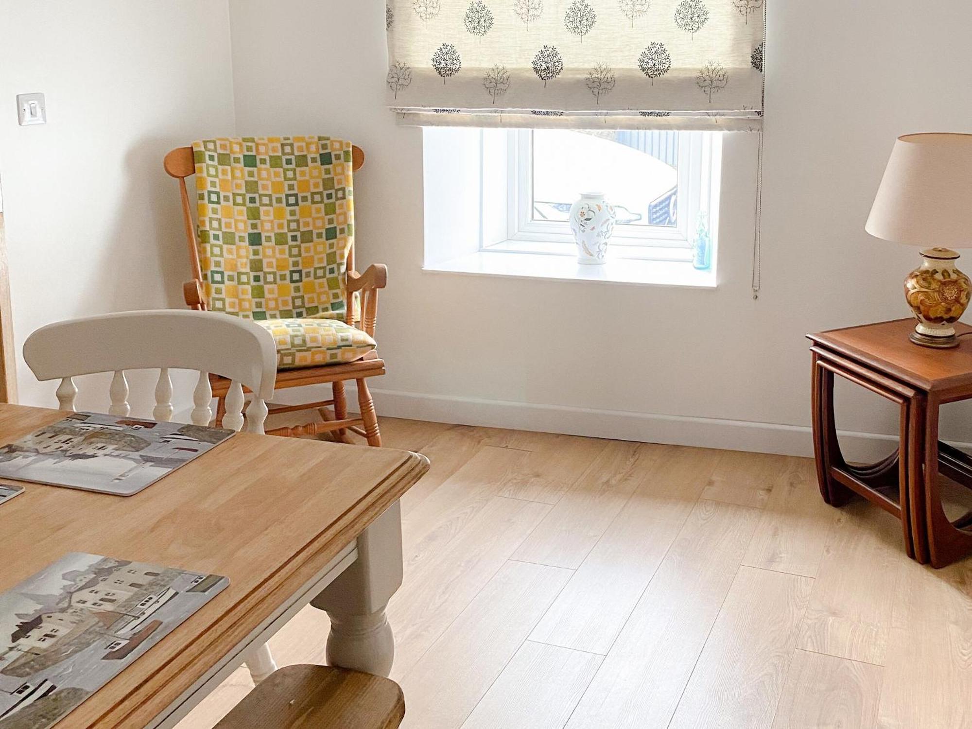 Snowdrop Cottage Fishguard Exterior foto