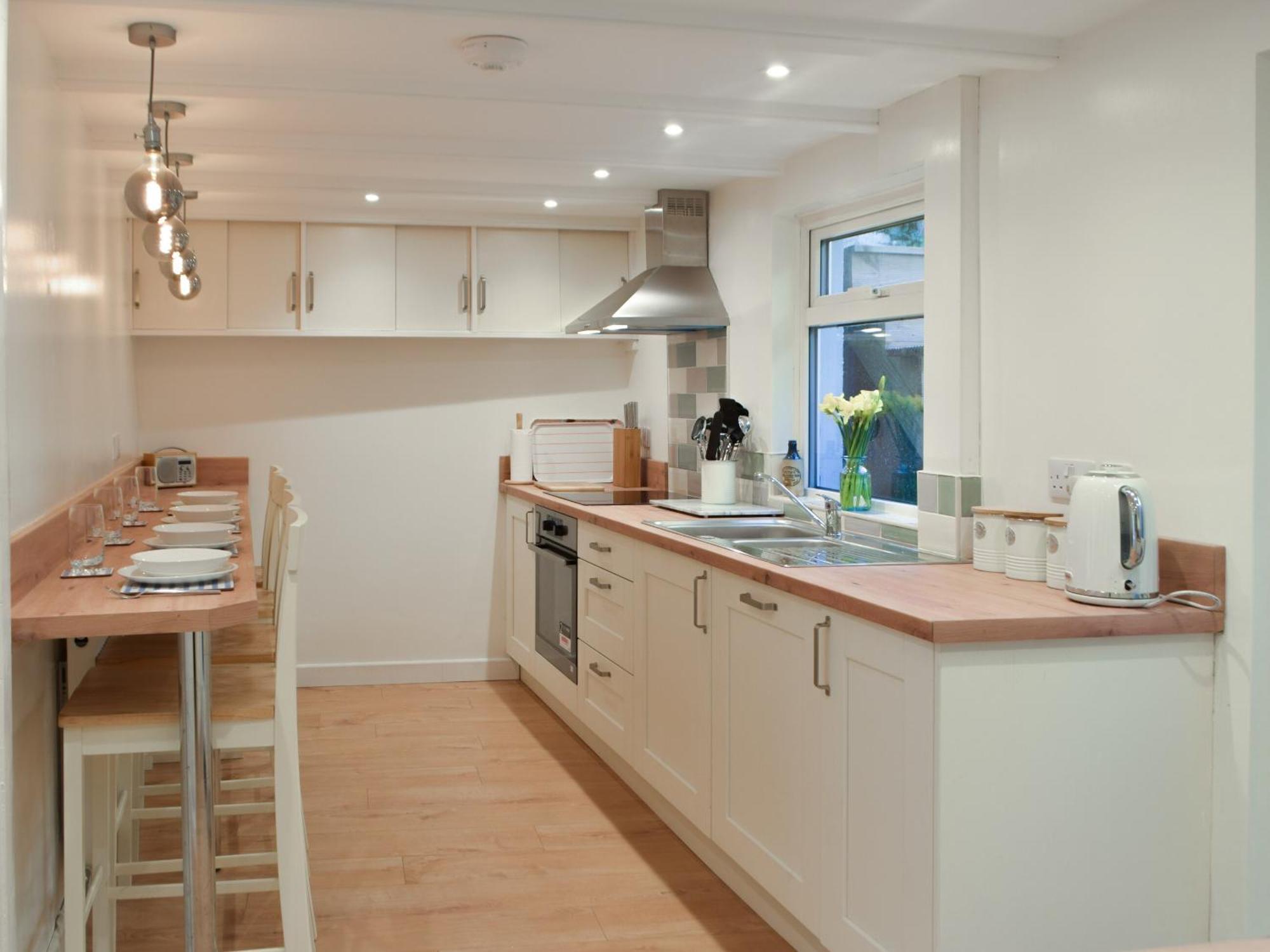 Snowdrop Cottage Fishguard Exterior foto